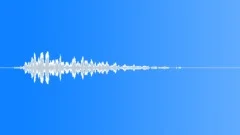 Spaceship - faint frequency Sound Effect