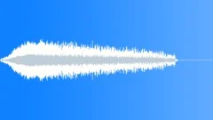 Spaceship fly overSound Effect