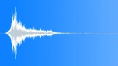 Spaceship Flyby In Deep Space Sound Effect
