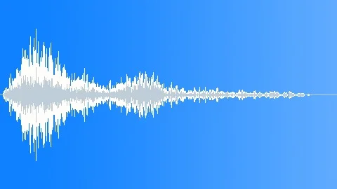 SpaceShip Flyby Sound Effect