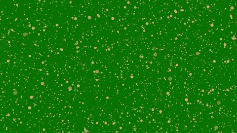 Spaceship flying through clouds and Glitter Sparkle Glow Loop Effect. Light Stock Footage 332905317