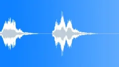 Spaceship Flypast 2 Sound Effect
