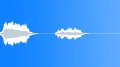 Spaceship Flypast Sound Effect