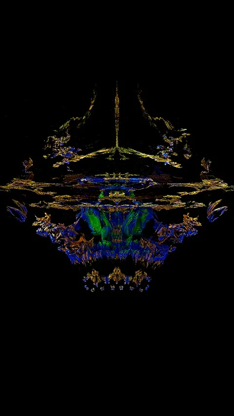 Spaceship Stock Footage 164613772