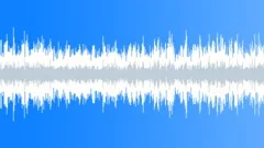 Spaceship Generator AmbienceSound Effect