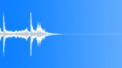 Spaceship hatch 01 Sound Effect