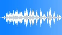 Spaceship Hull Under Stress Sound Effect