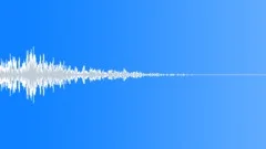 Spaceship hydraulic hatch 03 Sound Effect