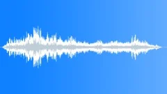 Spaceship indoor startingSound Effect