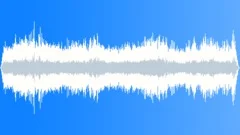 Spaceship inside backgroundSound Effect
