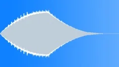 Spaceship landing. 8Bit Game Sound Effect. UFO.Sound Effect