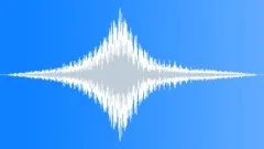 Spaceship, Pass By, Medium Pace, Growling EngineSound Effect