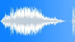 Spaceship Pass By, Spaceship Fly By_Medium_06Sound Effect