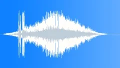 Spaceship Pass By, Spaceship Fly By_Medium_10Sound Effect