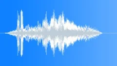 Spaceship Pass By, Spaceship Fly By_Medium_18Sound Effect