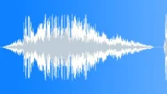 Spaceship Pass By, Spaceship Fly By_Medium_23Sound Effect