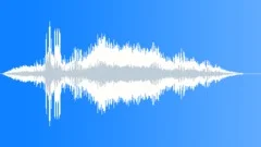 Spaceship Pass By, Spaceship Fly By_Medium_25Sound Effect
