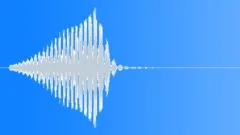 Spaceship Passing By 9 Sound Effect