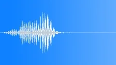 Spaceship Passing BySound Effect