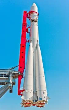 Spaceship Stock Photos