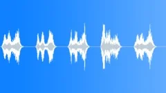 Spaceship Platoon FlyBysSound Effect