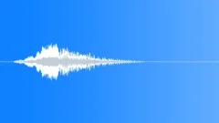 Spaceship Powerup and Vanish 2 Sound Effect