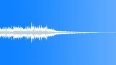 Spaceship repair dock Sound Effect