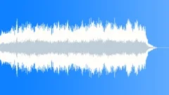 Spaceship Rumble Drone (Space, Inside, Vacuum) Sound Effect