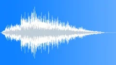 Spaceship slow startingSound Effect