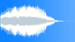 Spaceship Sound Effect