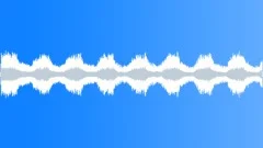 Spaceship Standby 2 Sound Effect