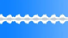 Spaceship Standby Sound Effect