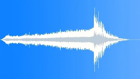 Spaceship Takeoff Sound Effect