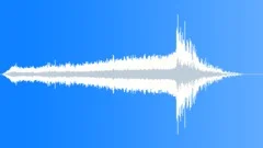 Spaceship TakeoffSound Effect