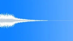 Spaceship Taking Off 2 Sound Effect