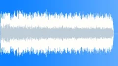 Spaceship Taking Off 2 Sound Effect