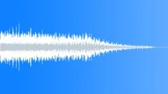 Spaceship Taking Off 3 Sound Effect