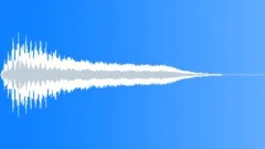 Spaceship Taking Off 4 Sound Effect