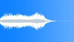 Spaceship Taking Off Sound Effect