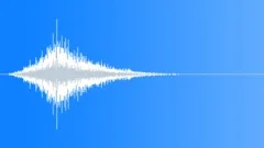 Spaceship TransitionSound Effect