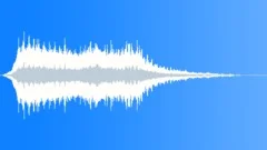 Spaceship Ufo Futuristic Vehicle Landing 2 Sound Effect