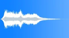 Spaceship Ufo Futuristic Vehicle Landing Sound Effect