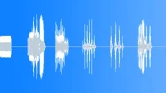 Spaceship UI HUD Sounds 6 itemsSound Effect