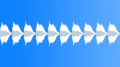 Spaceship Warning Alert Sound Effect