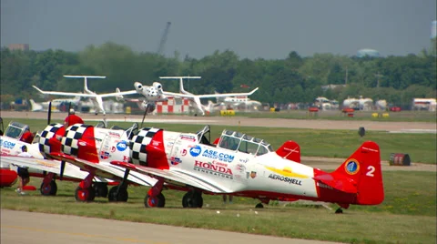 SpaceShipOne Take Off 動画素材 39719166