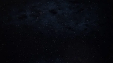 Spaceships Flying In Space Video stock 56376722