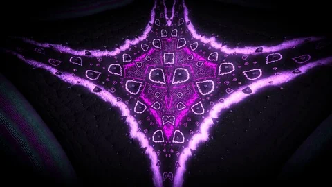 Spacetalk Looping Animation Stock Footage 73284019