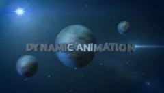 SpaceTrailer Stock After Effects