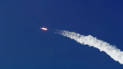 SpaceX Launch (3of4) Vidéo 236708046