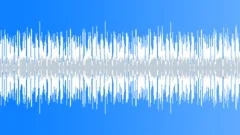 Spacey Electric Piano Stock Music